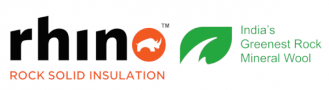 RHINO ROCK SOLID INSULATION